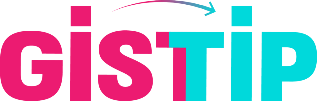 GISTIP logo