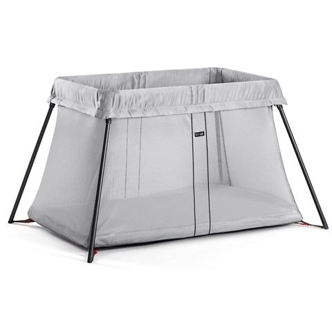 BabyBjörn Travel Crib Light