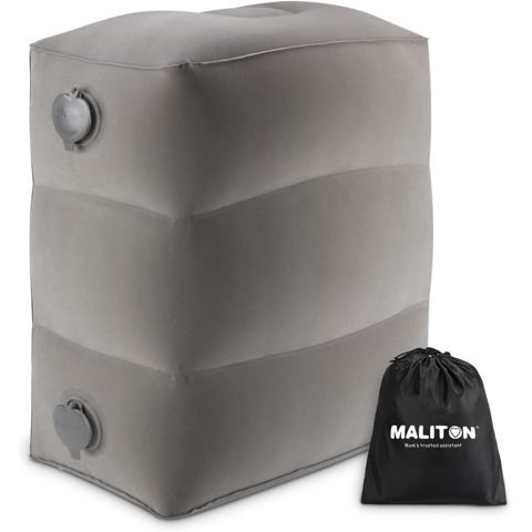 Maliton Inflatable Footrest