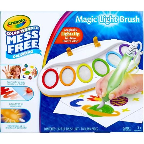 Crayola Color Wonder