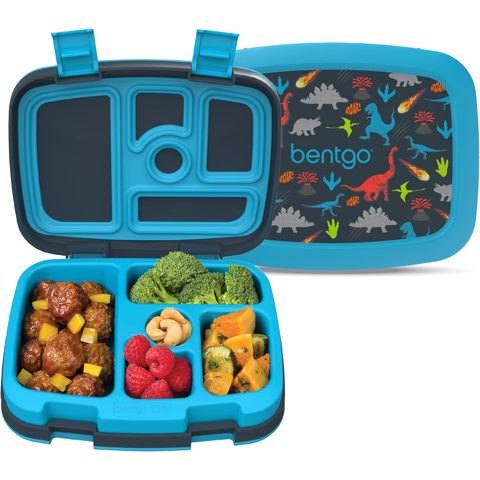 Bentgo Kids Lunch Box