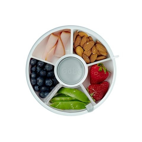 GoBe Kids Snack Spinner