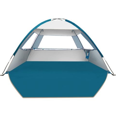 COMMOUDS Beach Tent