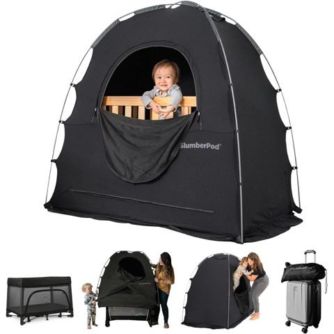 SlumberPod