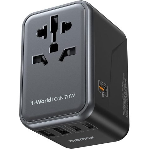 MOMAX 70W