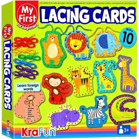 KRAFUN