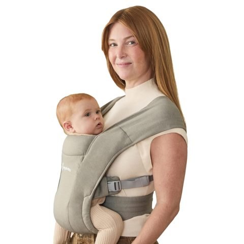 Ergobaby Embrace