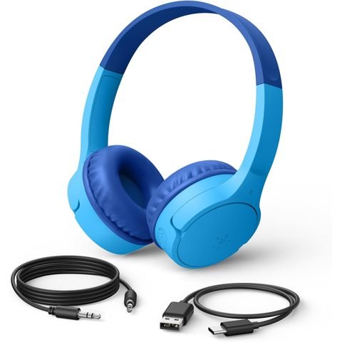 Belkin SoundForm Mini