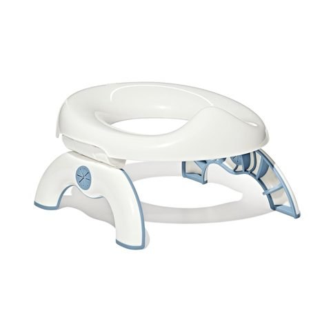 OXO Tot 2-in-1 Travel Potty