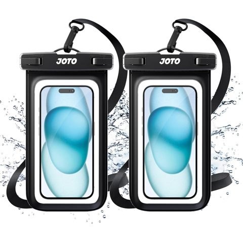JOTO Waterproof Phone Pouch